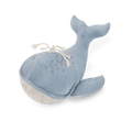 Wally Plush Whale