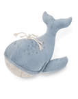 Wally Plush Whale