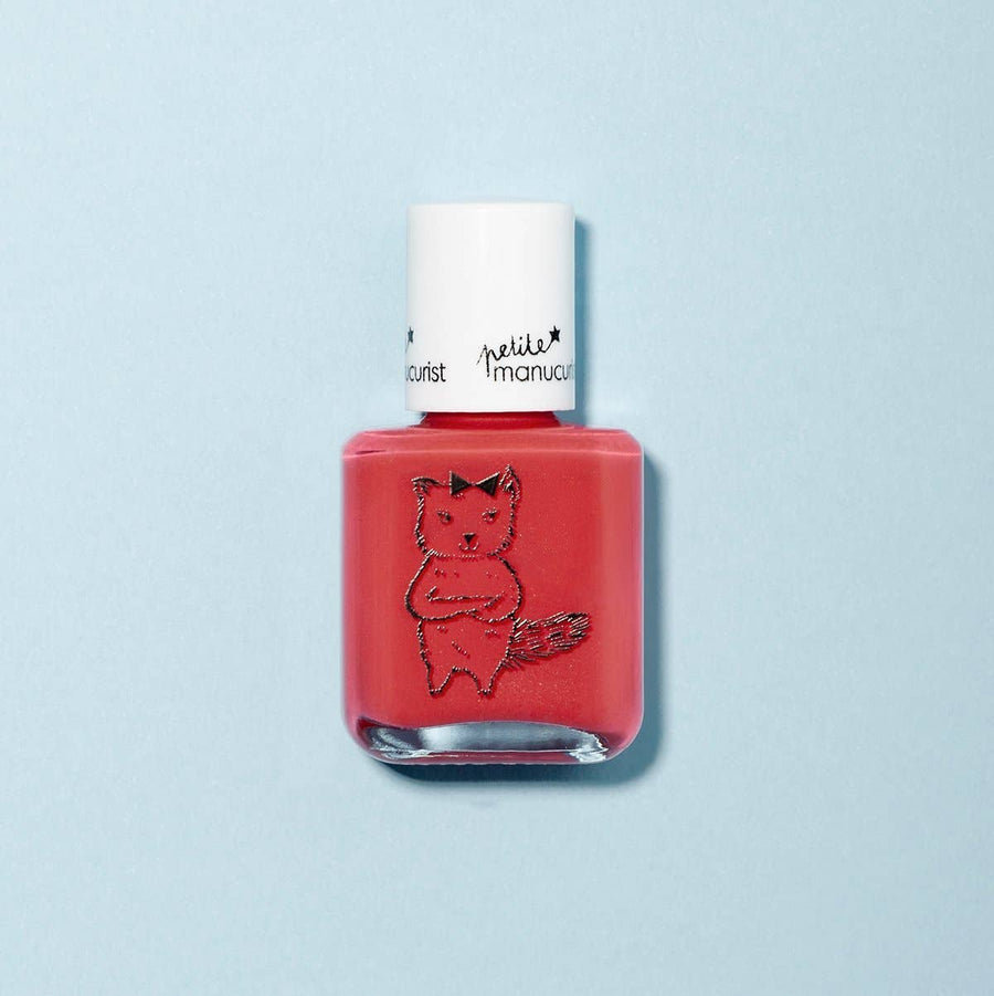 Kids Kiki the Kitten Nail Polish