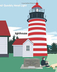 Local Baby Maine