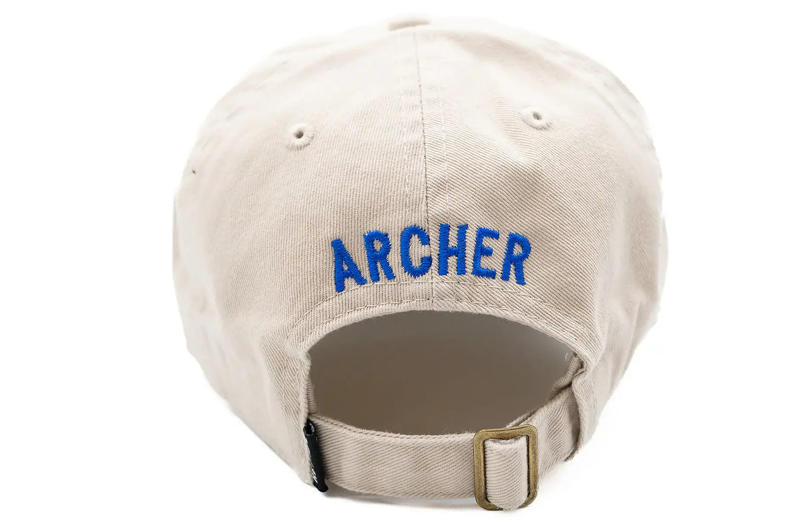 Big Bro Baseball Hat: Dusty Blue / Child (5Y-10Y)