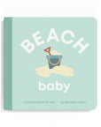 Beach Baby Board Book