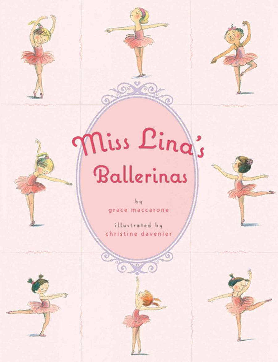 Miss Lina's Ballerinas