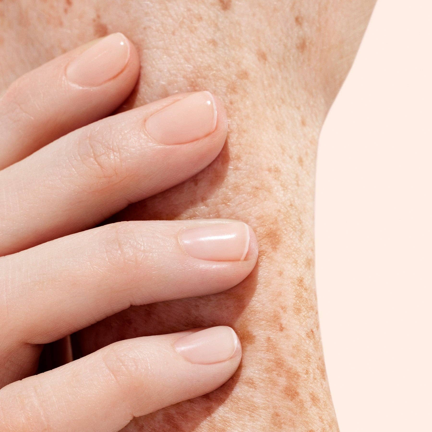 Nail care - Active Smooth: 01