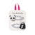 Polly Panda Clips
