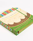 Your Birthday Book