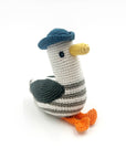 Seagull Rattle