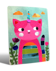 Foil-tastic Foil Art Kit: Whimsical World