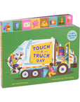 Touch a Truck Day