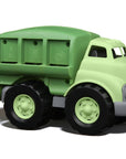 Recycling Truck - Green