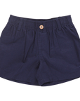 Pink Chicken Boys Jackson Short in Navy