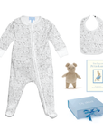 Boston Baby Gift Set