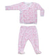 Boston Baby Layette Set