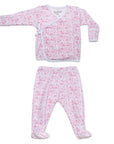 Boston Baby Layette Set