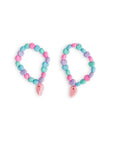 BFF Eraser Bracelet Set