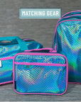 Mermaid Scales Lunch Box