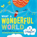 What A Wonderful World:  #2
