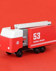 Fire Truck