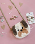 Pippy Puppy Claw Clips 2 Pack
