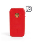 SOUND TELEPHONE