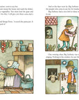 Strega Nona by Tomie   dePaola: Hardcover; 32 pages / English