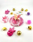 Magical Unicorn Sensory Jar