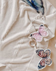Butterflies Baby Toy
