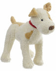 Plush Eliot Stuffed Dog