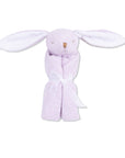 New Lavender Bunny Blankie