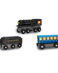 The Polar Express Toy Train Set
