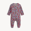 Magnetic Me Gilded Lily Footie Onesie