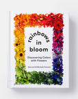 Rainbows in Bloom: Discovering Colors with Flowers
