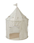 3 Sprouts Recycled Fabric Play Tent Castle