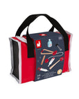 Pretend Play Occupational Toy | Doctor set | 10 accesories