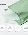BIODANCE Refreshing Sea Kelp Real Deep Face Sheet Mask