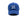 Big Bro Baseball Hat: Royal Blue / Child (5Y-10Y)