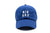Big Bro Baseball Hat: Royal Blue / Child (5Y-10Y)
