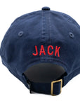 Big Bro Baseball Hat: Hunter Green / Child (5Y-10Y)