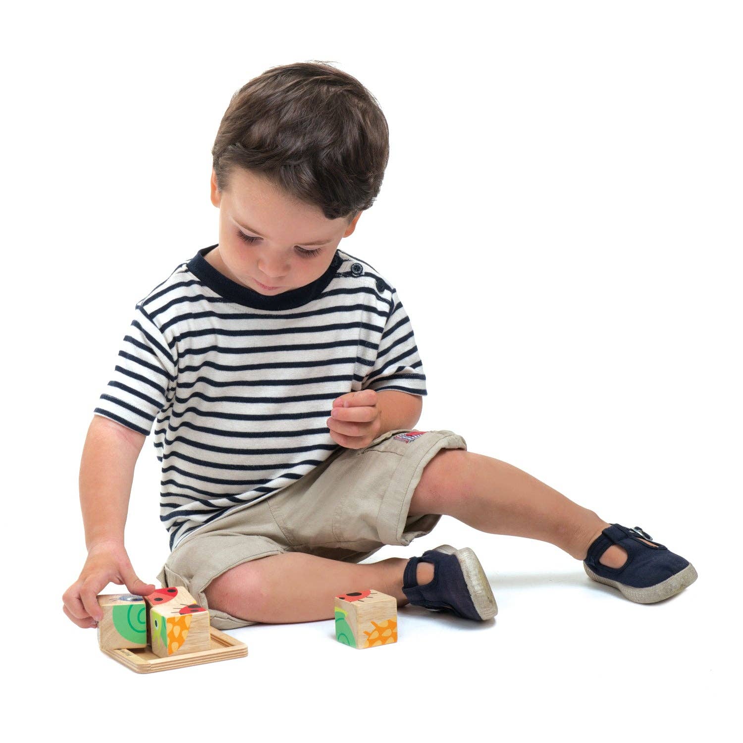 Baby Blocks – Joy Street
