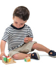 Baby Blocks