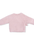 Chenille - Blush Kimono Take Me Home 3 Piece Set