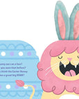Bunny Ears by Jeffrey Burton: Board Books; 14 pages / English
