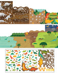 Dinosaurs Sticker Activity Set