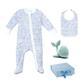 Cape Cod Baby Gift Set