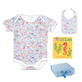 Cape Cod Baby Gift Set