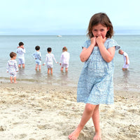 Joy Street Kids Girls Hamptons Dress