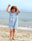 Cape Cod Girls Lucy Sun Dress