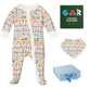 Cars &amp; Trucks Baby Gift Set