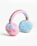 Rainbow Sprinkles Earmuffs