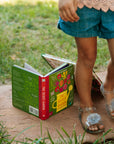 Secret Garden: A BabyLit Flowers Primer